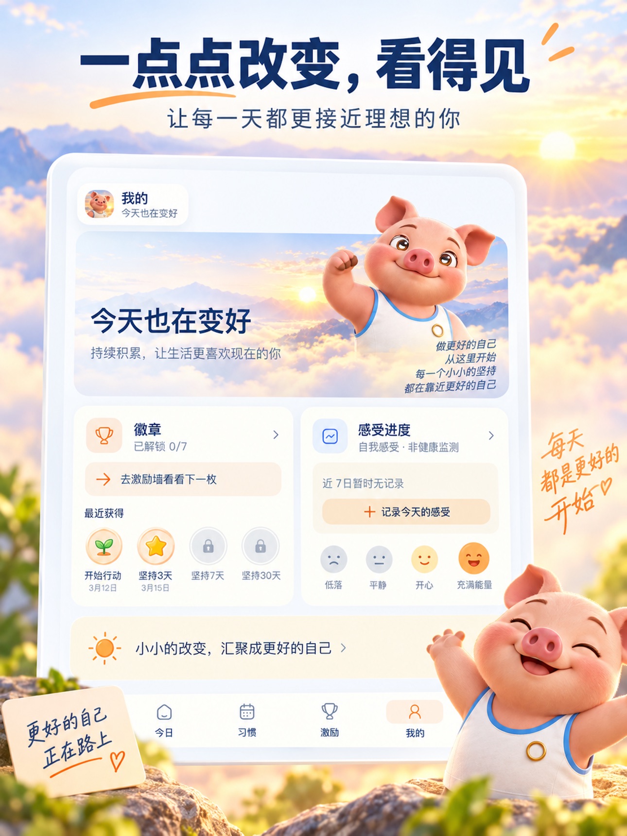 Screenshot 6 of 八戒坏习惯