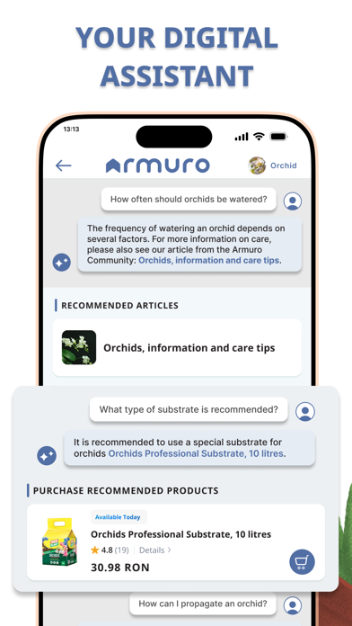 Screenshot #1 pour Armuro