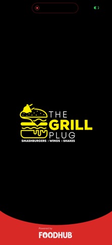 The Grill Plug screenshot