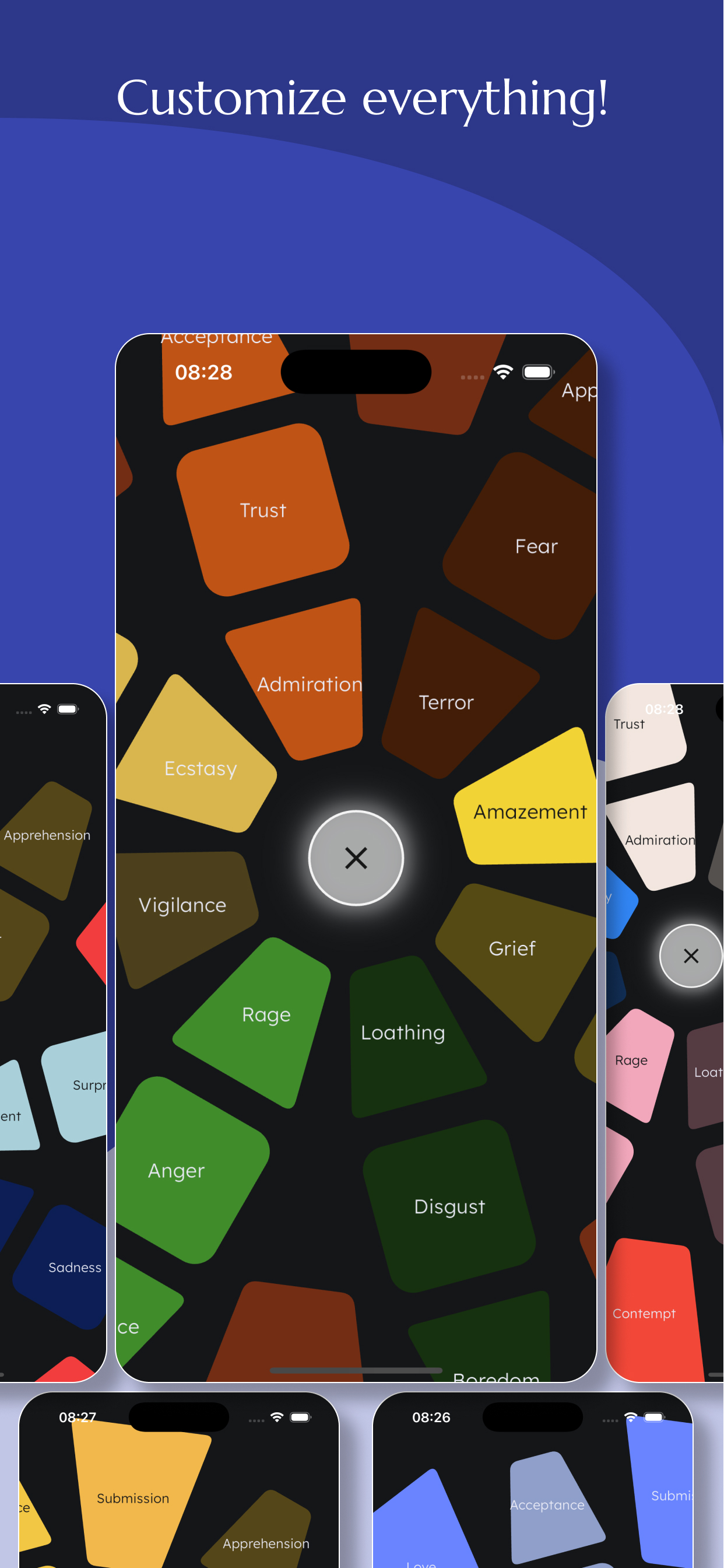 emovere screenshot 7