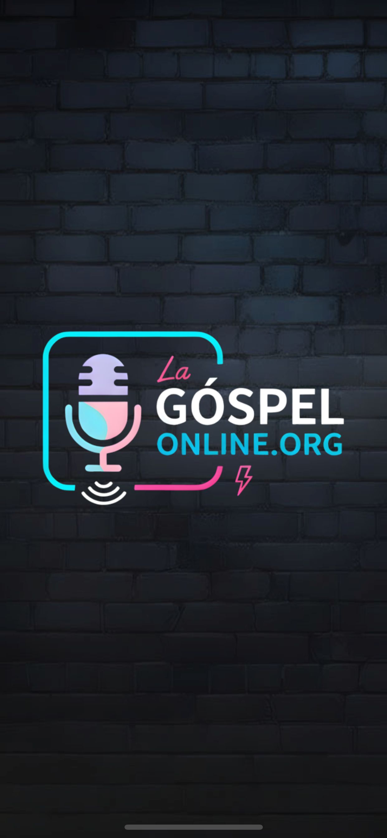 La Gospel Online screenshot 3