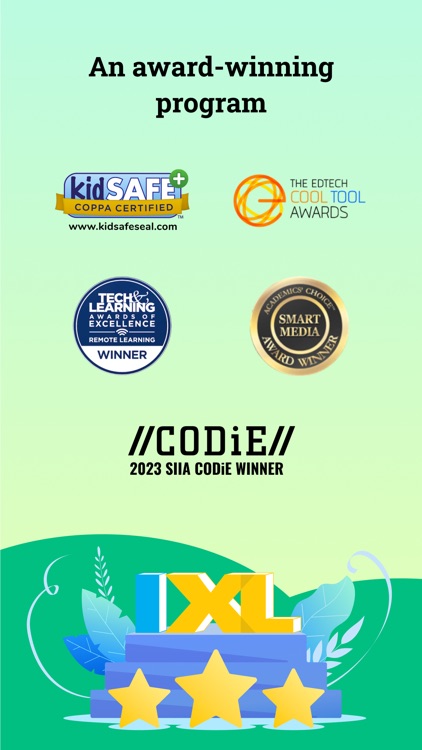 IXL - Math, English, & More screenshot-8