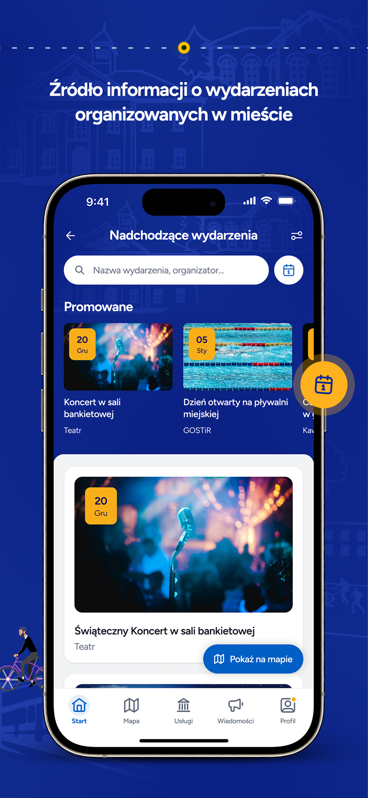 Stryków - Cyfrowa Gmina