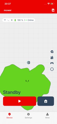 BladeMate Screenshot 1 of 3