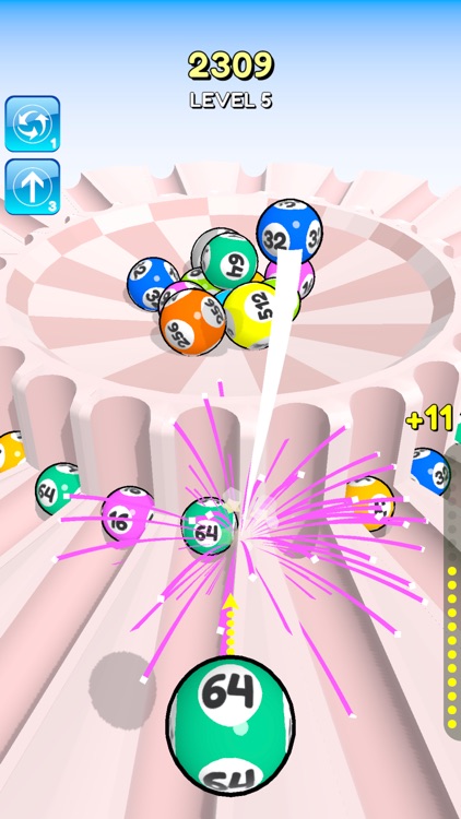 Merge Roulette screenshot-6