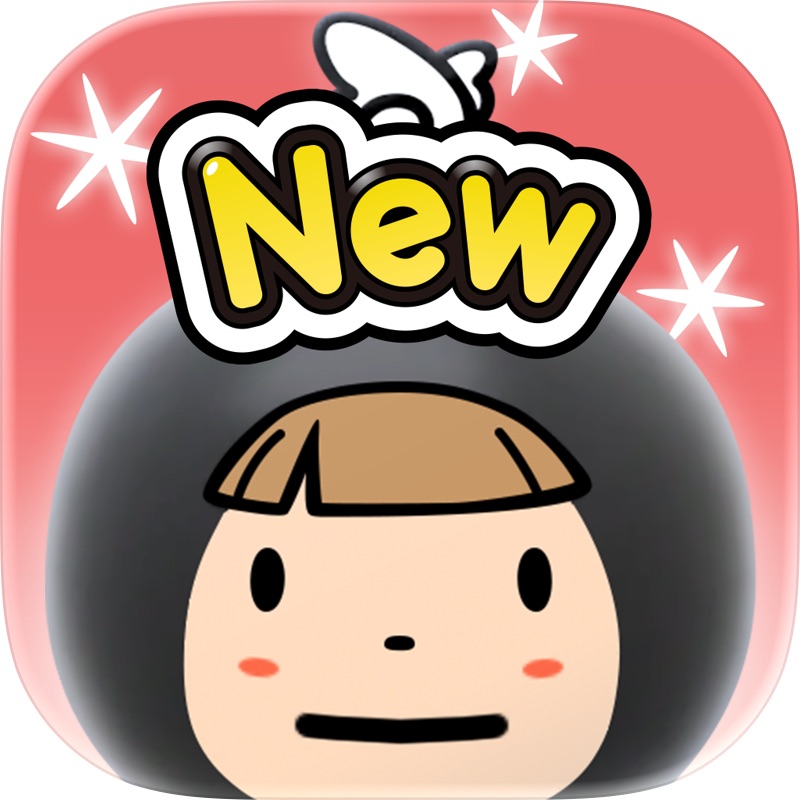 New 電波人間のRPG FREE！ screenshot 1