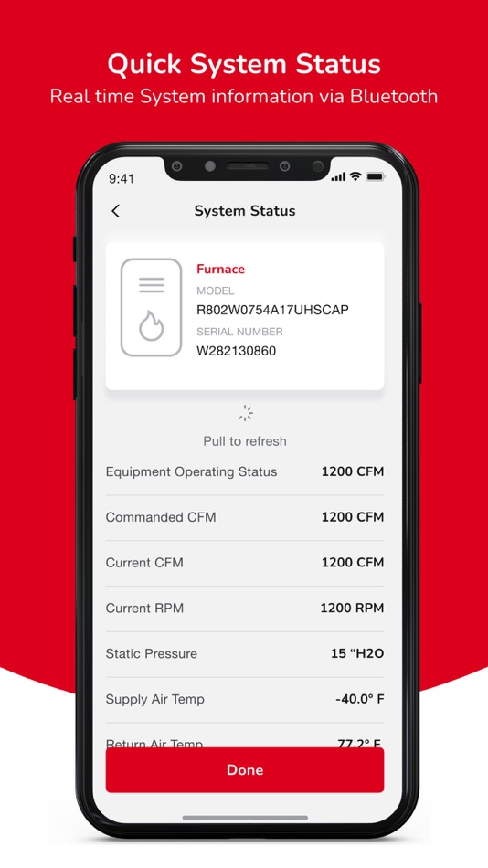 #5. Rheem (iOS) Podle: Rheem Manufacturing Company
