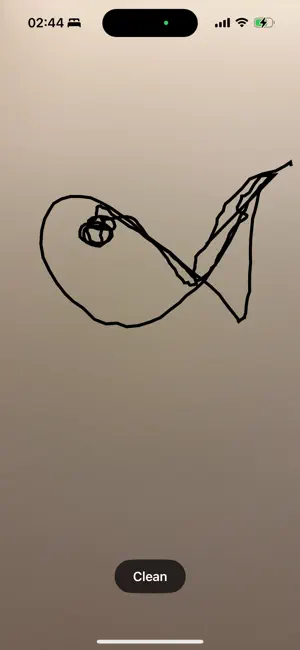 PenFinger screenshot 3