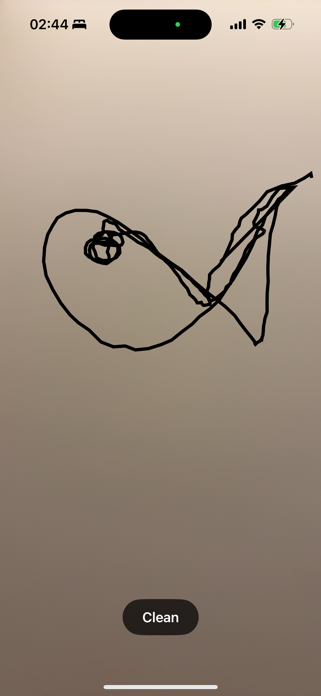 PenFinger Screenshot 3 of 3