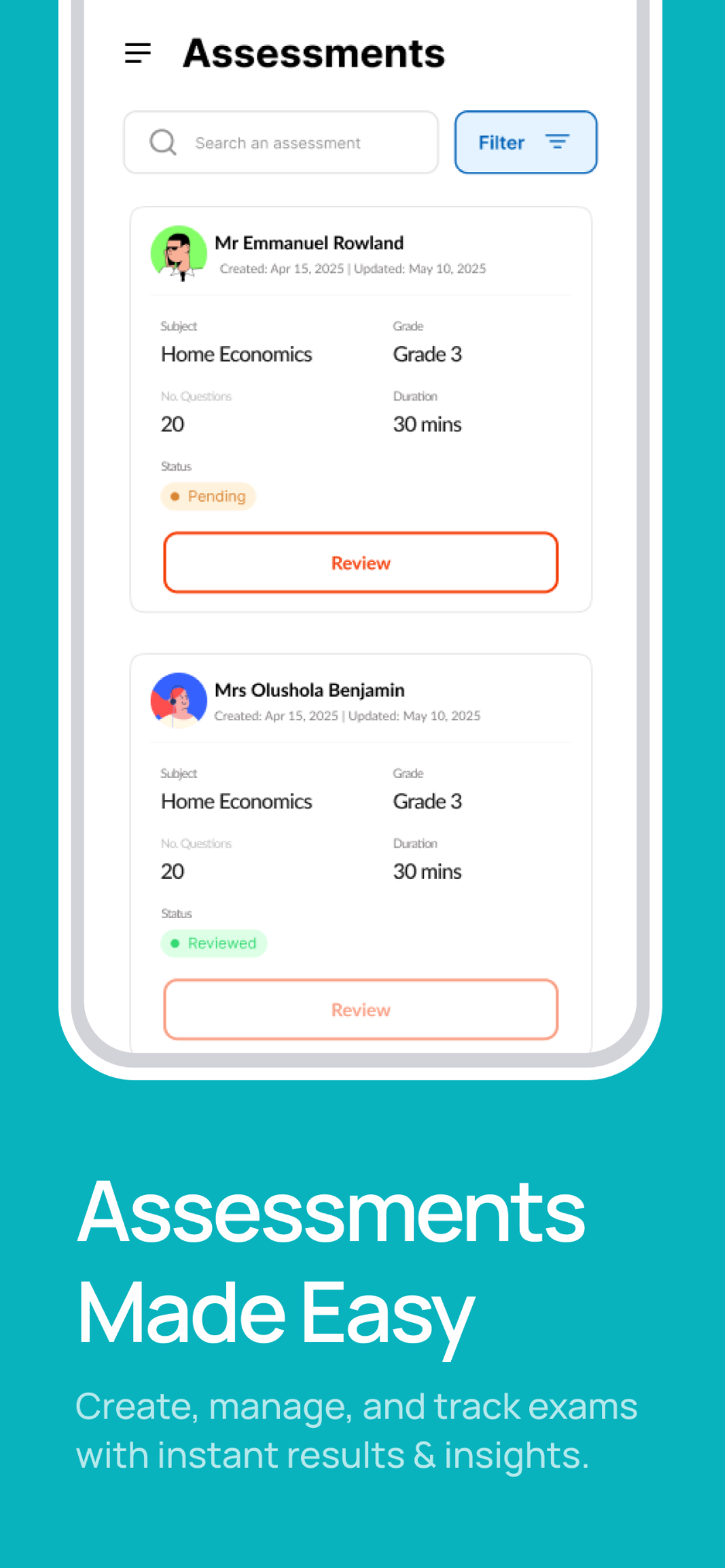 e-Byte Africa screenshot 6