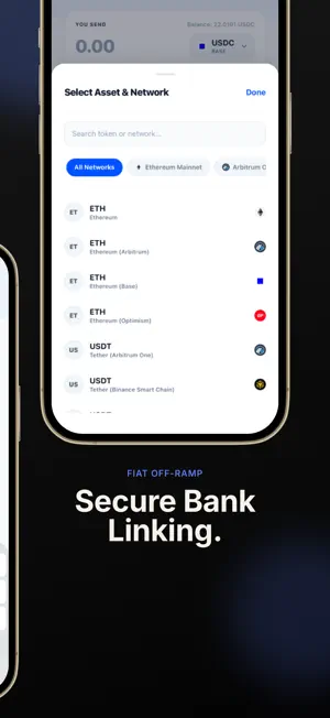 XRPay Cash screenshot 4