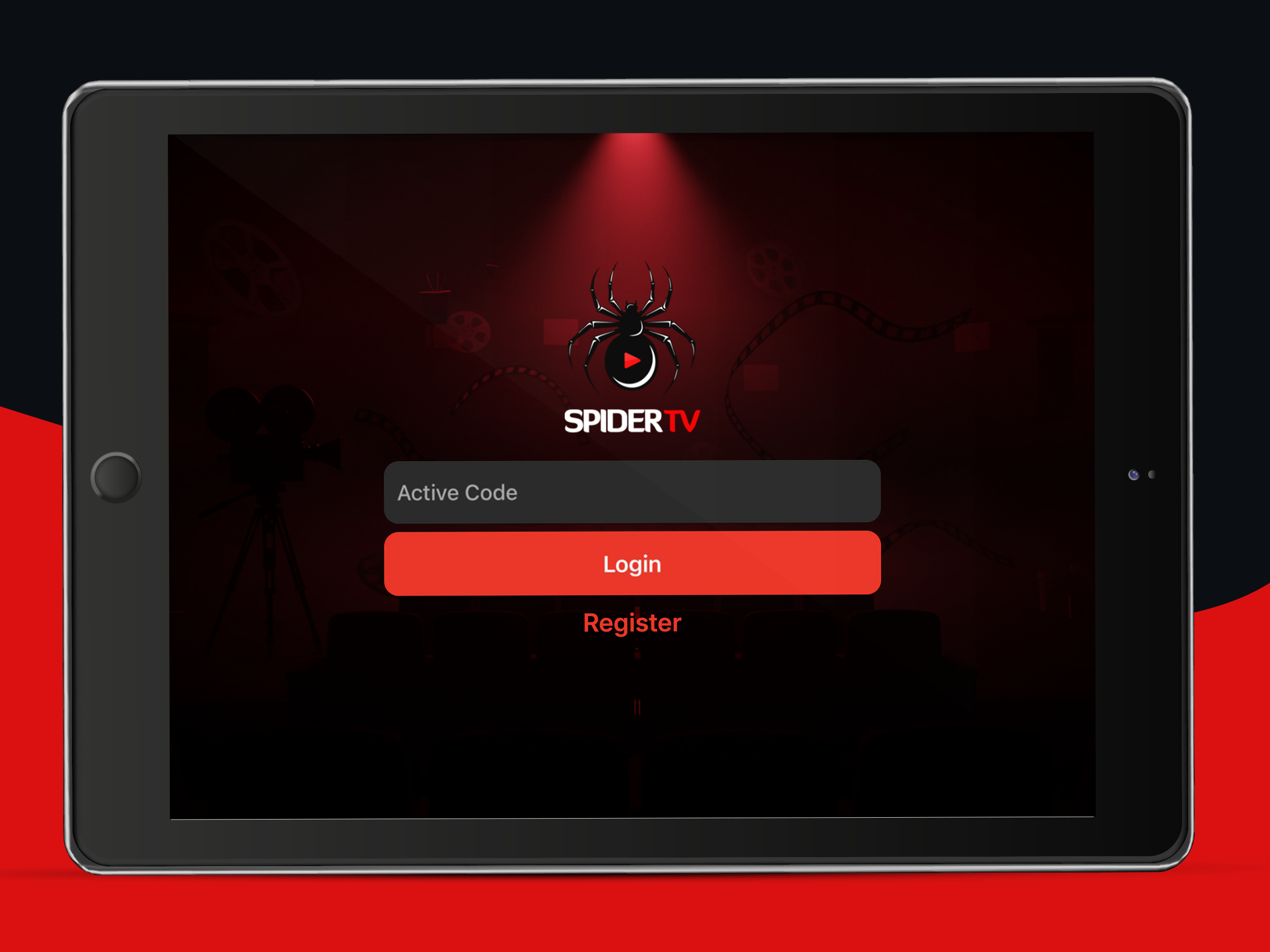 The Spider HD
