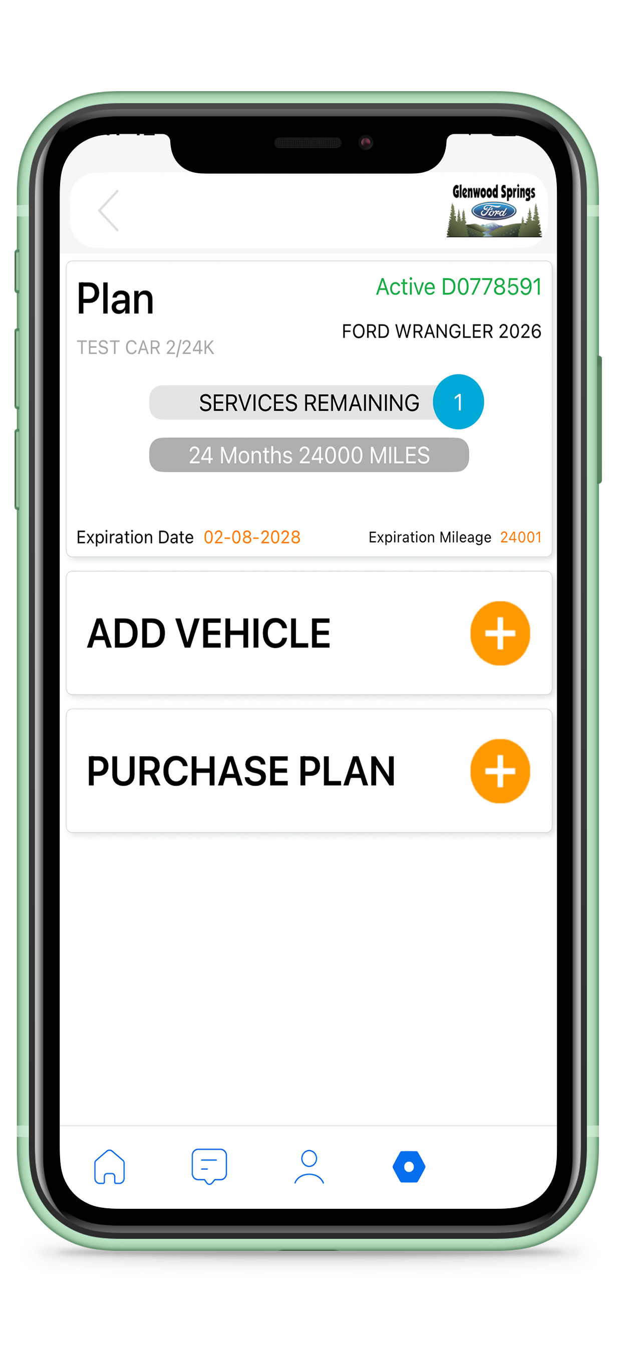 GLENWOOD AUTO CARE screenshot 6