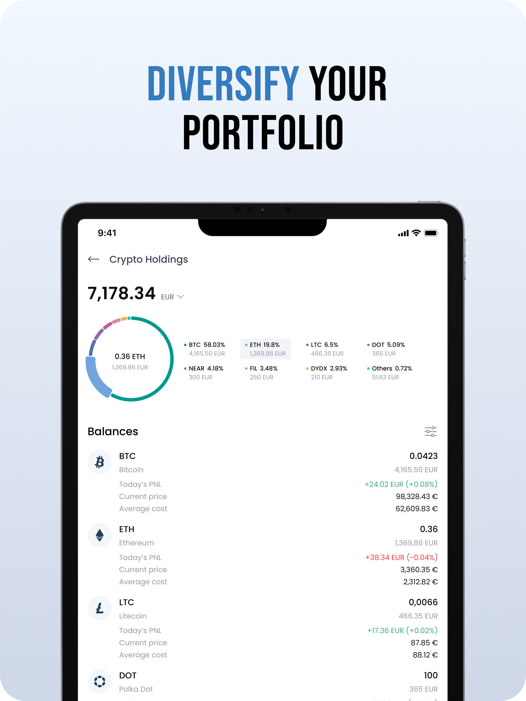 Northcrypto