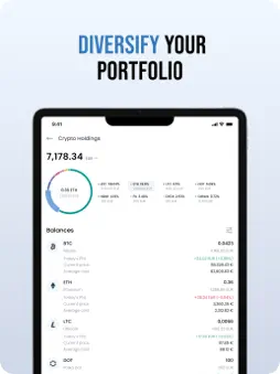 Northcrypto screenshot 9