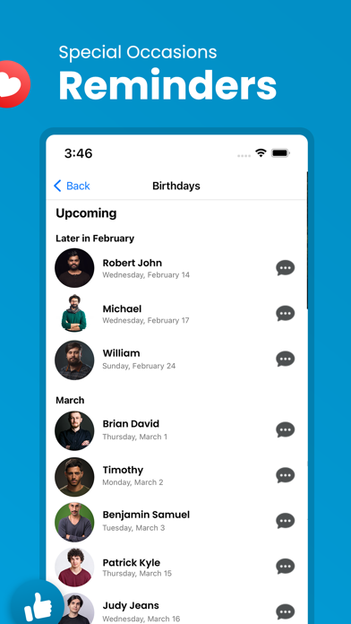 WN Social (Worldnoor) Screenshot