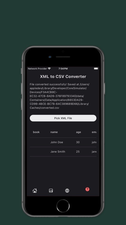 Talisman | Secure wa­lle­t­ screenshot-6