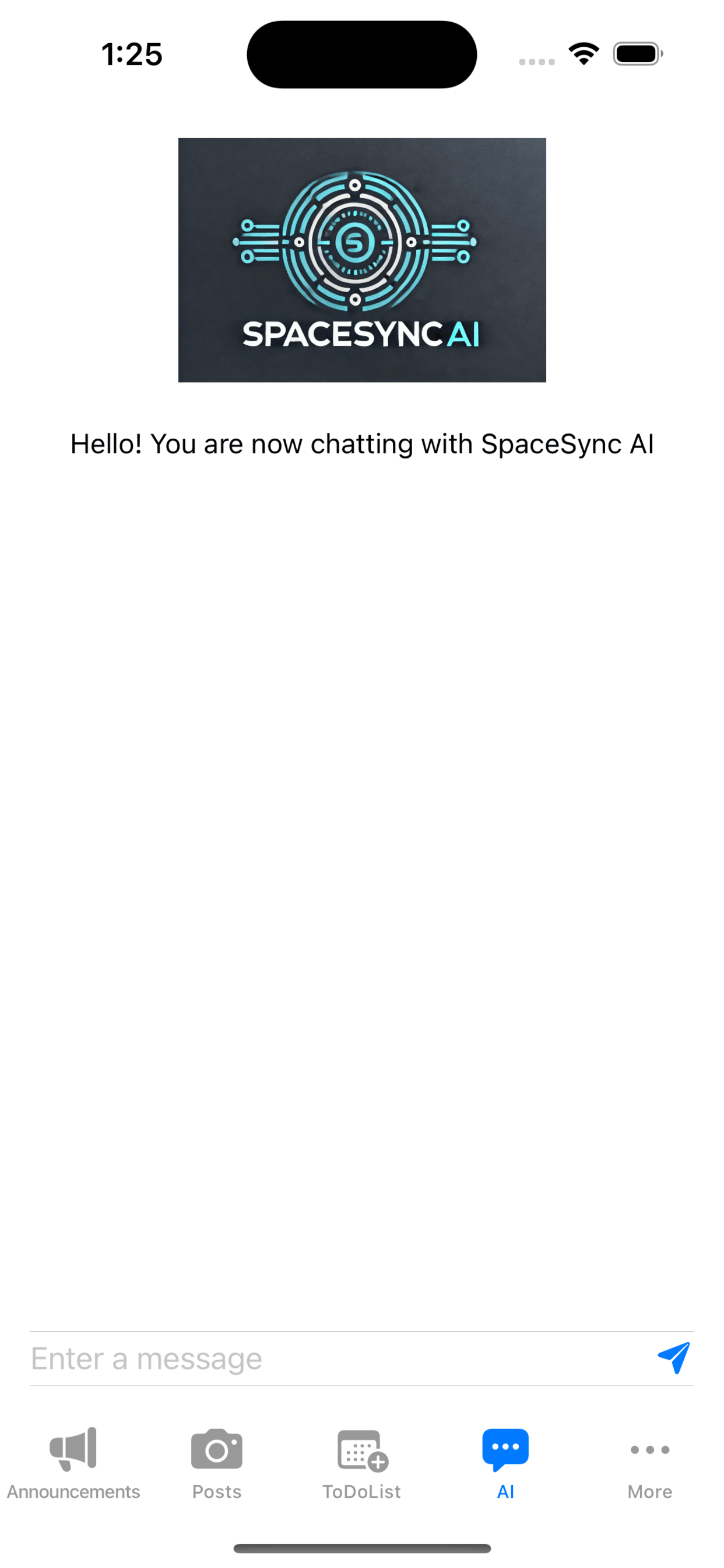 SpaceSync