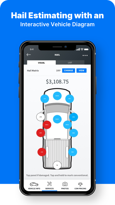 Mobile Tech RX screenshot 7