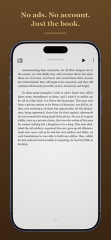 The Prince – Machiavelli Screenshot 2 of 4