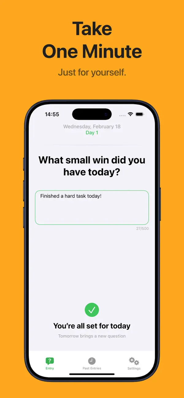 #3. Chix Pro (iOS) By: ISAAC WHITBECK