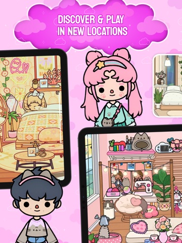 Inofia Life Screenshot 5