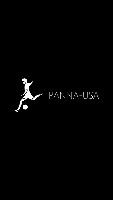 PANNA-USA iPhone screenshot 1 - Health & Fitness app