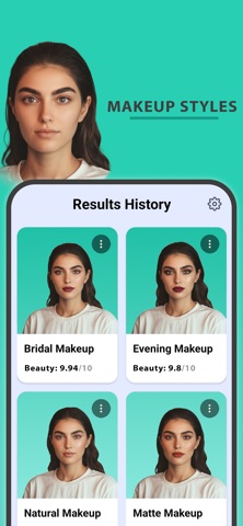 LookTune - Become Attractive Screenshot 3 of 4