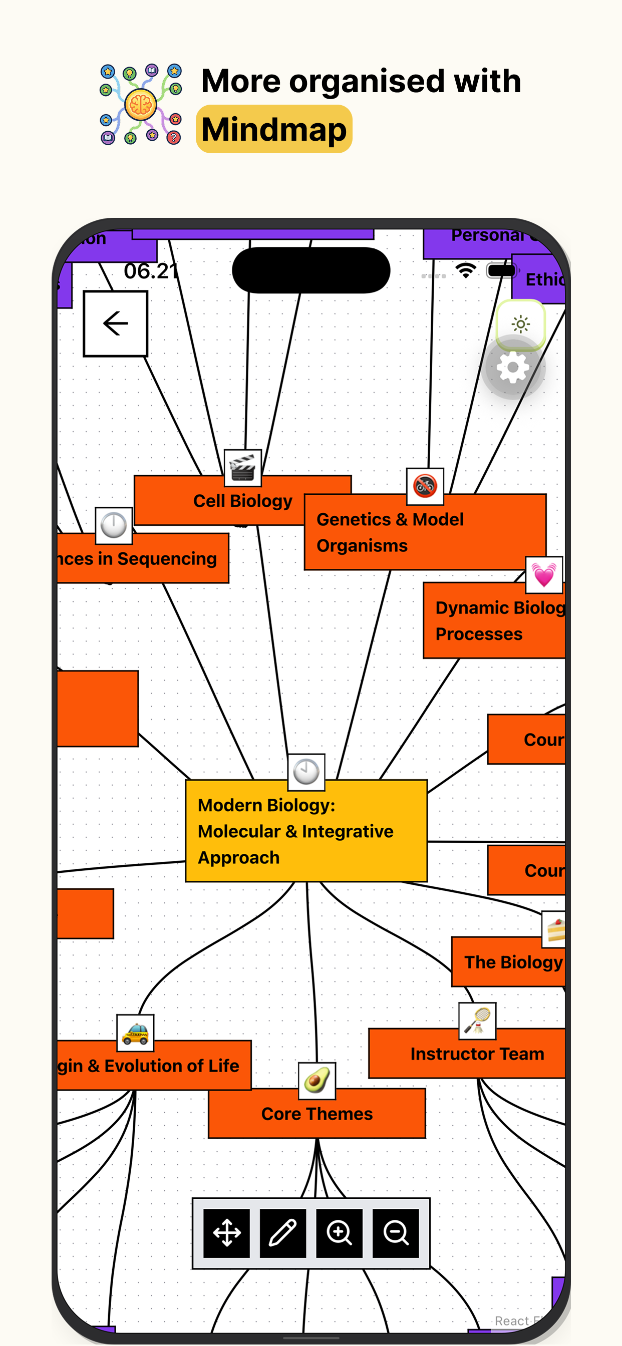 NoteSpark AI Study Companion screenshot 3