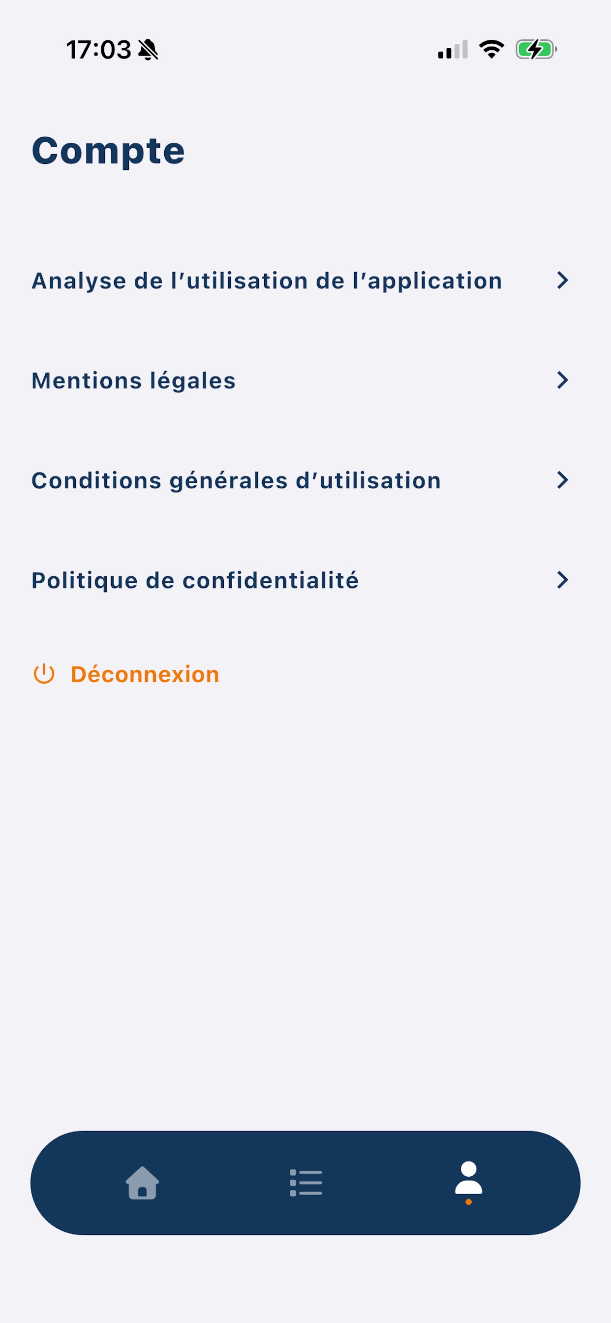 Screenshot 2 of MASTERPASS Intratone