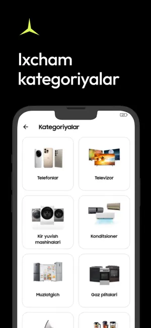 Virtu Bazar screenshot 3