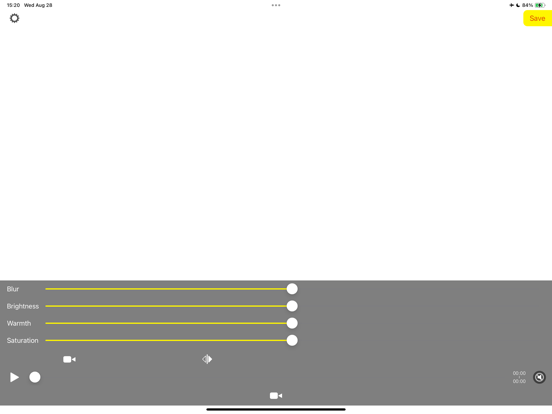 Screenshot #6 pour BBMe