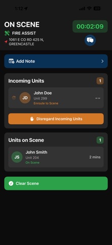 Run Ready Fire/EMS Screenshot 4 of 5