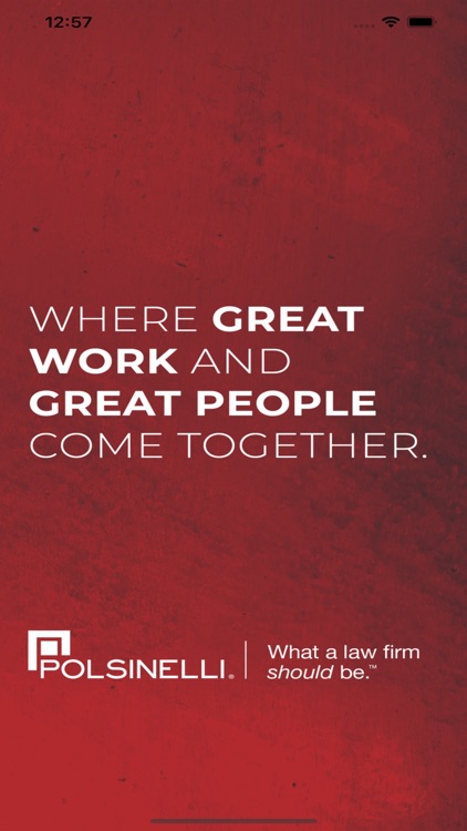 Polsinelli Events