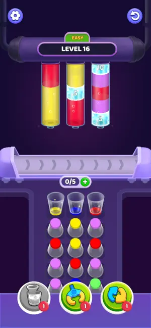 Soda Loop screenshot 3
