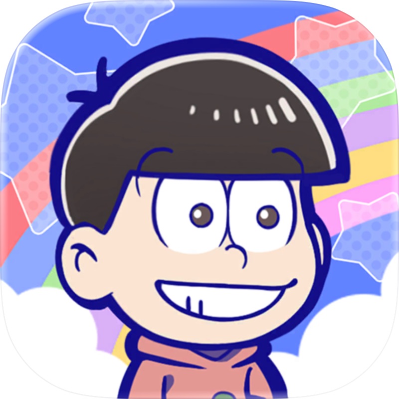 おそ松さん：六喜六憂ドタバタバトル screenshot 1