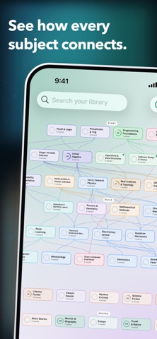 The Shelf - Reading Tracker Screenshot 7 of 10