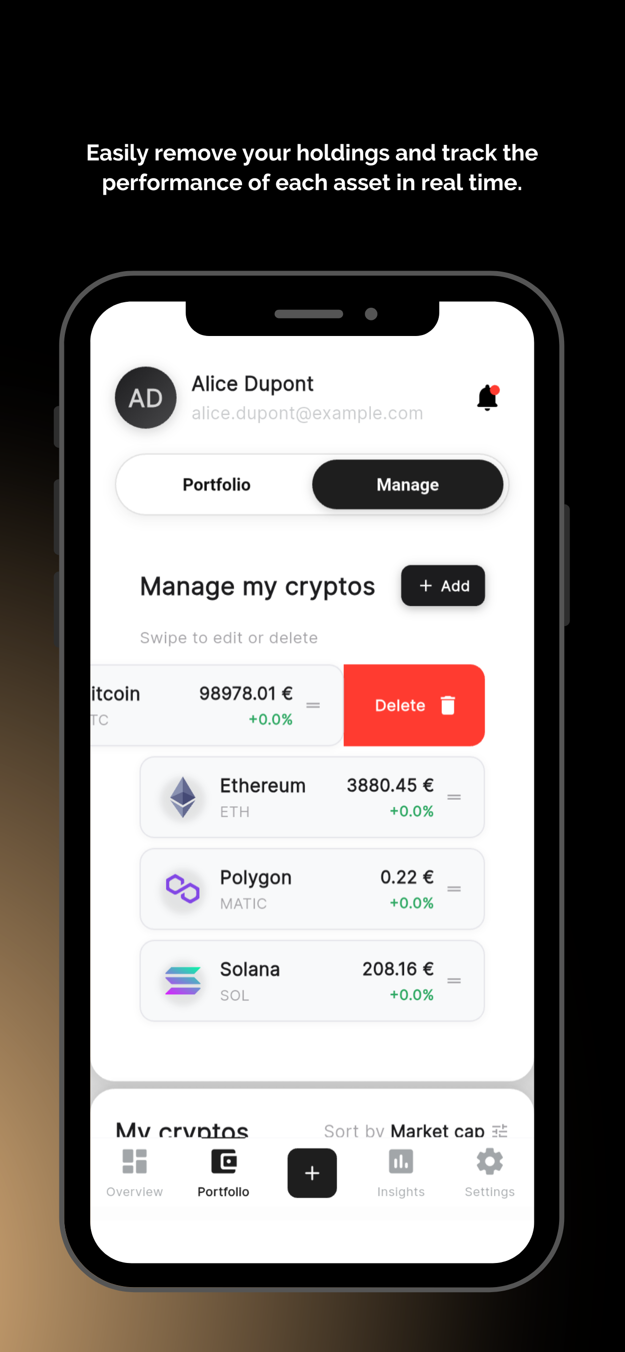 CryptoNovaX - Invest & Relax