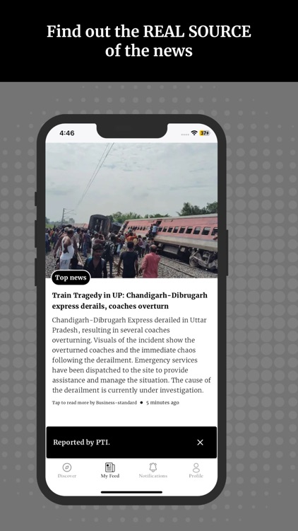 UnbiaslyAI screenshot-3