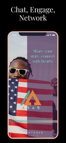ASAB Screenshot 3 of 9