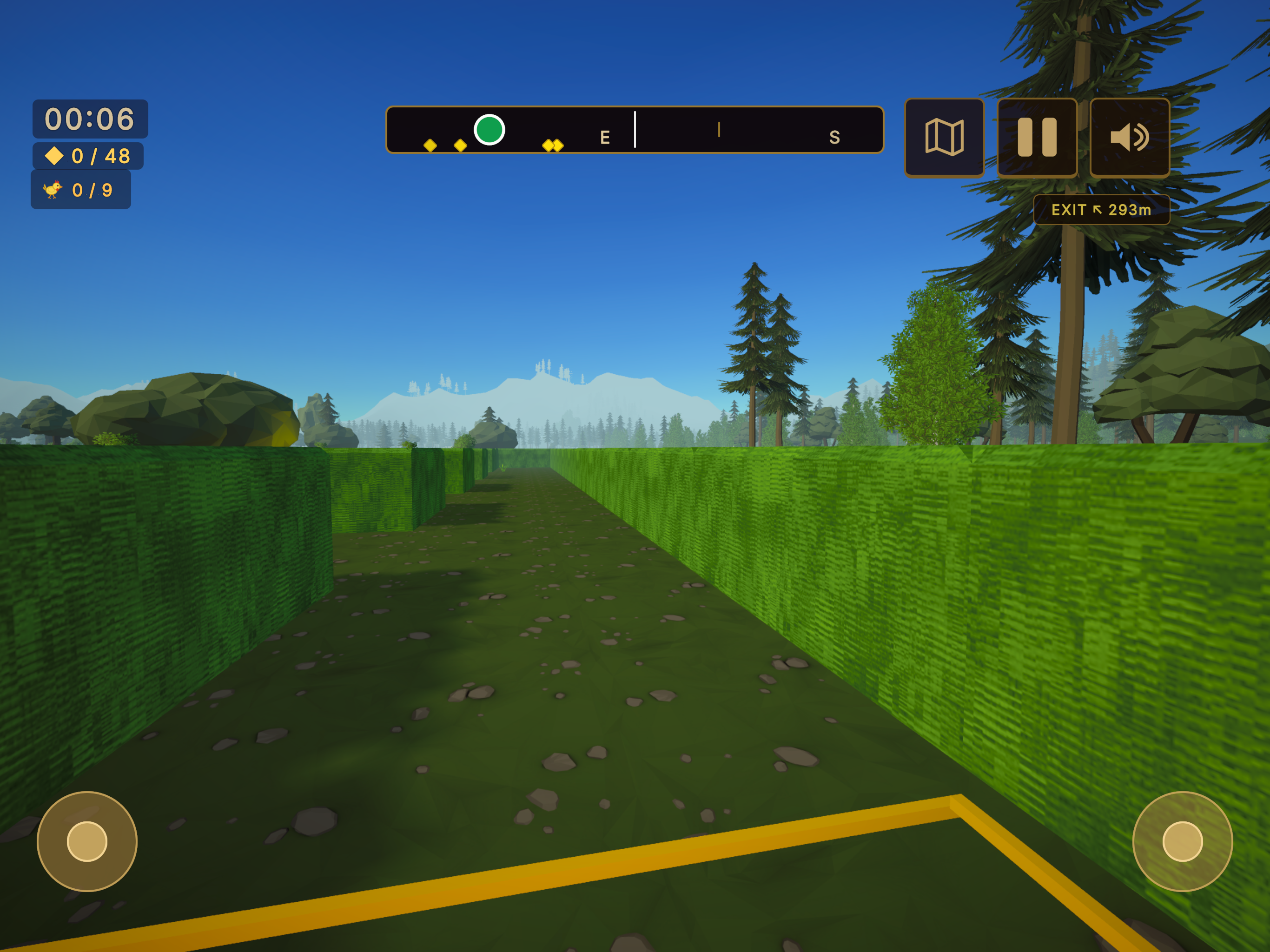 Medieval Maze screenshot 10