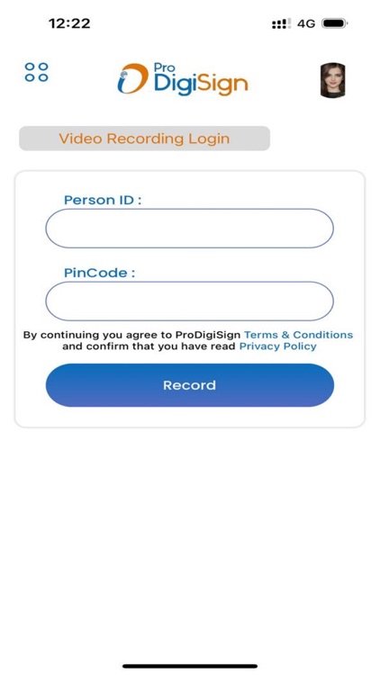 Prodigisign screenshot-4