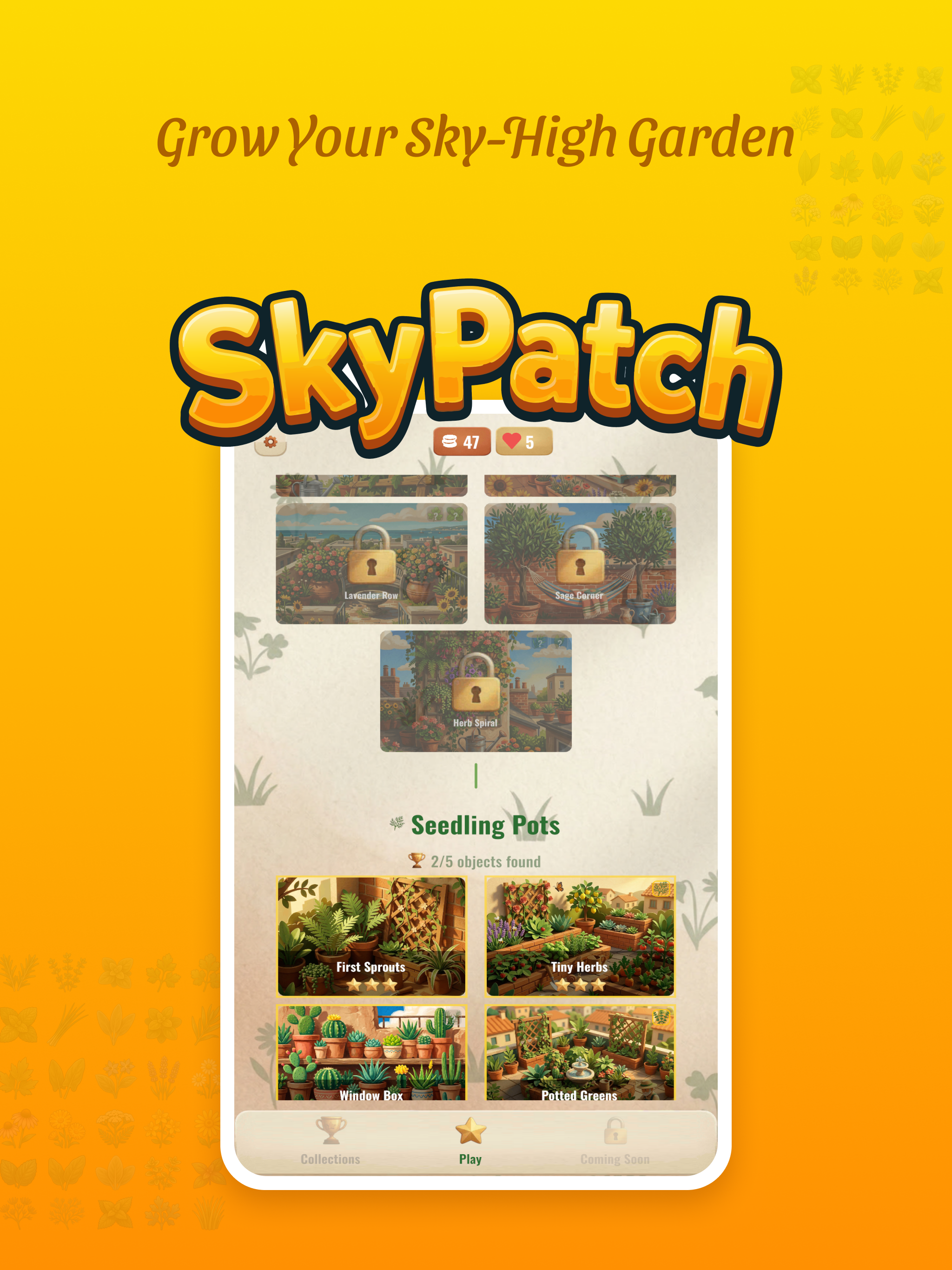 Skypatch screenshot 5