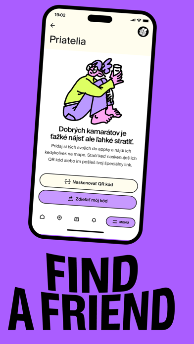 Pohoda Festival Screenshot