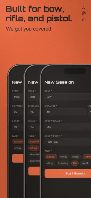 Shotzero screenshot 2