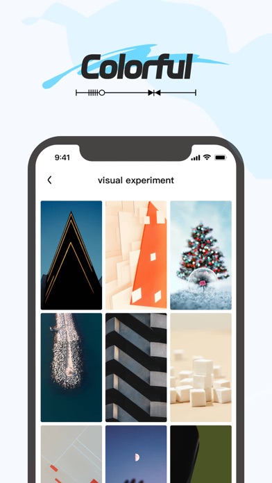 CUCU-Come across good things Screenshot