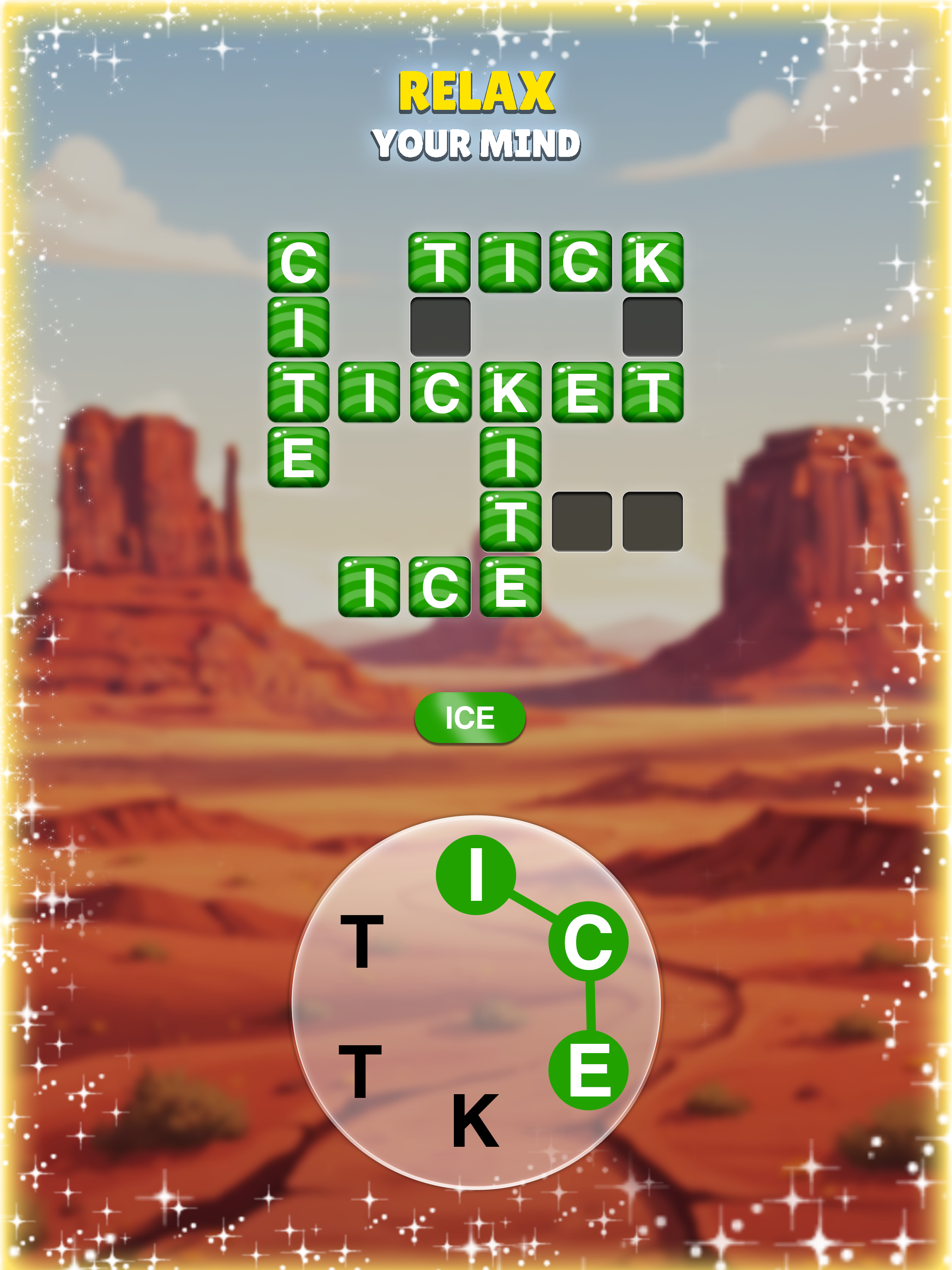 Crossword Connect: Word Puzzle screenshot 8