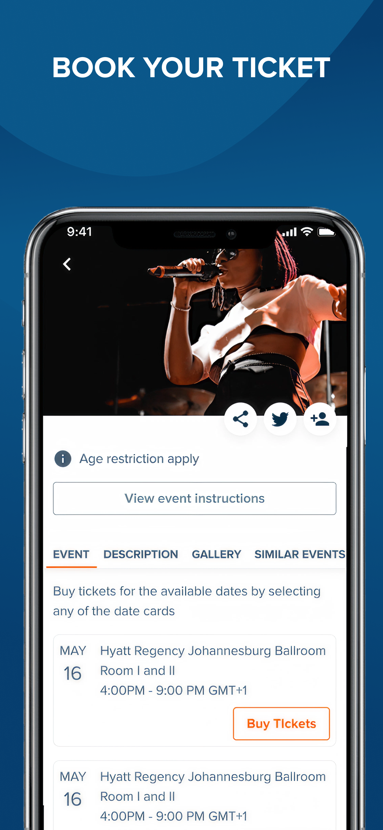 Cokobar screenshot 4