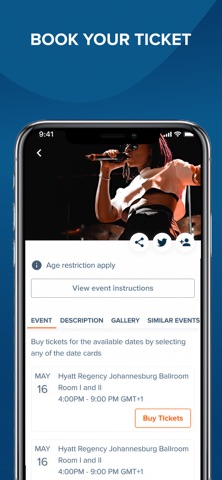 Cokobar screenshot