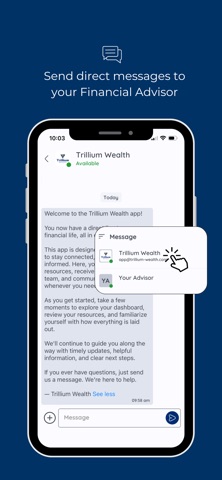 Trillium Wealth Screenshot 5 of 6
